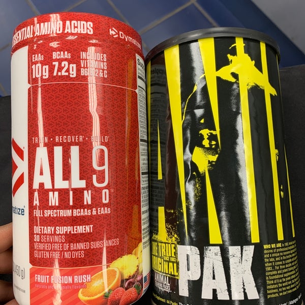 The Vitamin Shoppe Supplement Store in Bay Shore