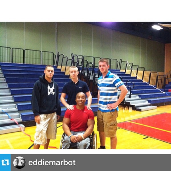 Miller Place High School 1 tip