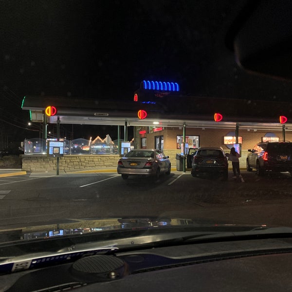 Sonic Drive-In - North Babylon, NY Restaurant