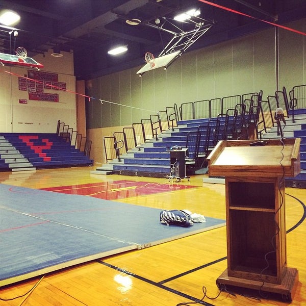 Miller Place High School 1 tip