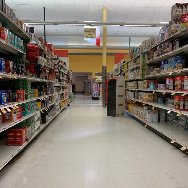 Super Stop & Shop Islandia, NY