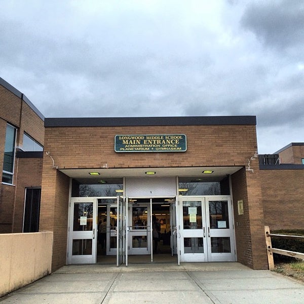 Longwood Middle School 41 Yaphank Middle Island Rd