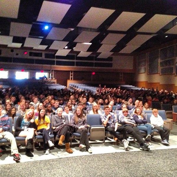 Photos at West York Area Senior High School York, PA