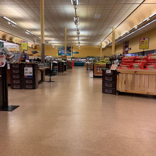 Super Stop & Shop Islandia, NY