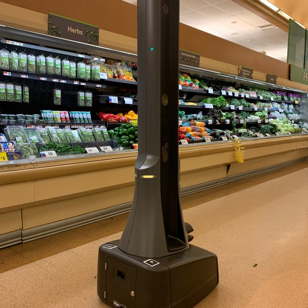 Super Stop & Shop Islandia, NY