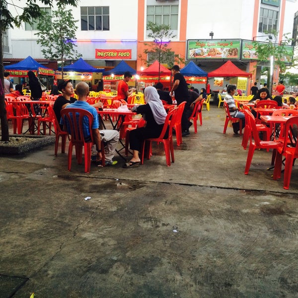 Photos At Restoran Lestari Maju Asian Restaurant