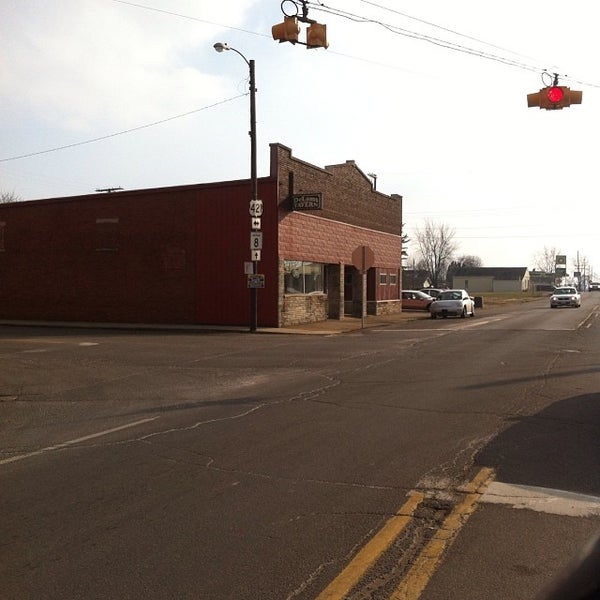 Town of LaCrosse La Crosse, IN