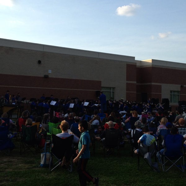 Trickum Middle School 3 tips