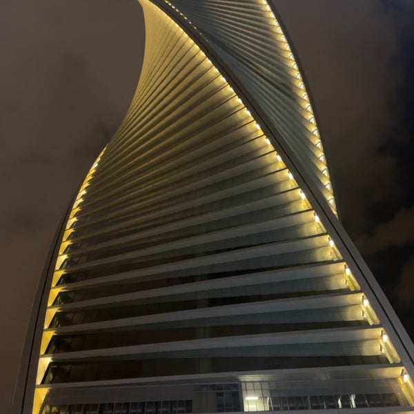 Photo prise au Majdoul Tower par .Abdullah le12/31/2023