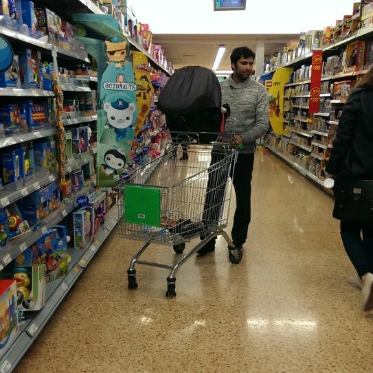 asda octonauts