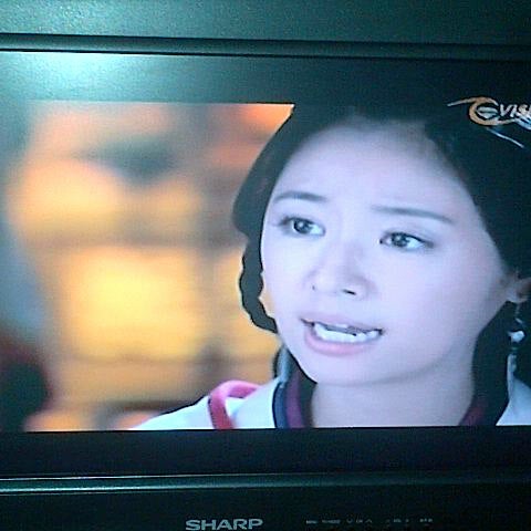 Photos At Beauty S Rival In Palace Jagakarsa On Tv