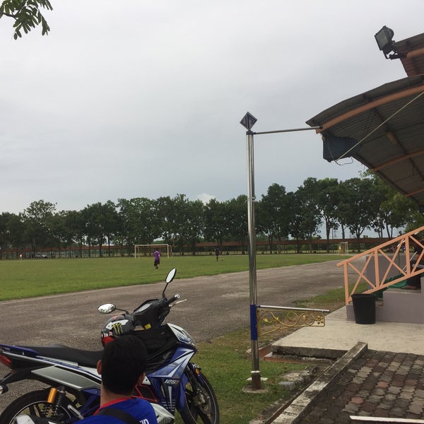 Photos At Padang Politeknik Seberang Perai Field