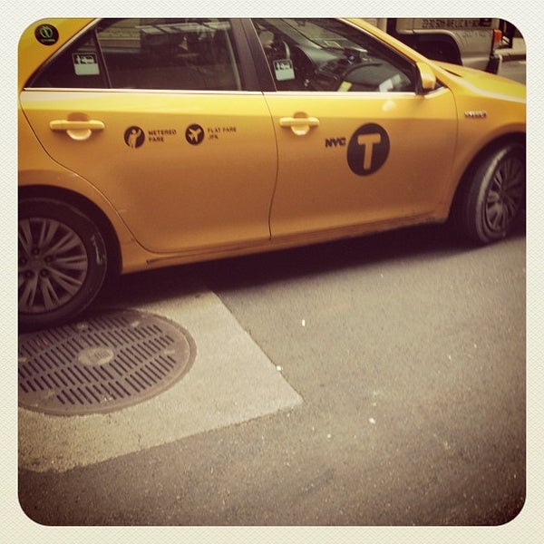 Photo taken at TBWA\Chiat\Day NY by Jason S. on 7/3/2013