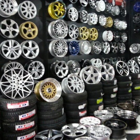 photos at gnc jant lastik automotive shop in yenimahalle