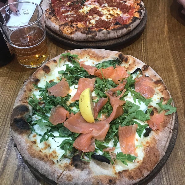 Photos at Trattoria Il Forno