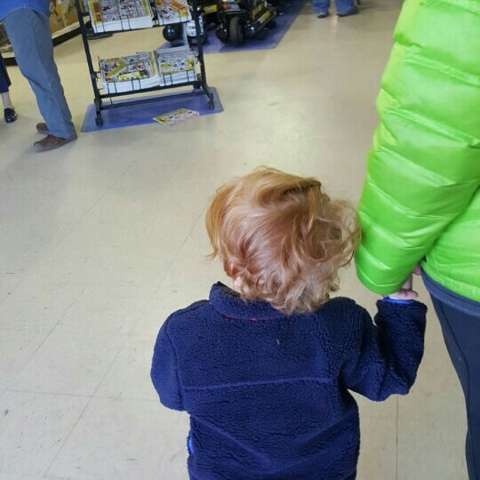 Harbor Freight Tools Charleston, WV