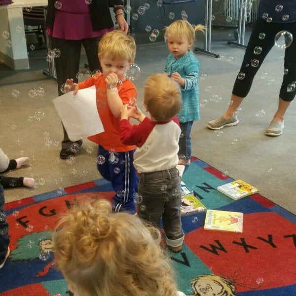 Photos at Altoona Public Library 3 tips from 166 visitors