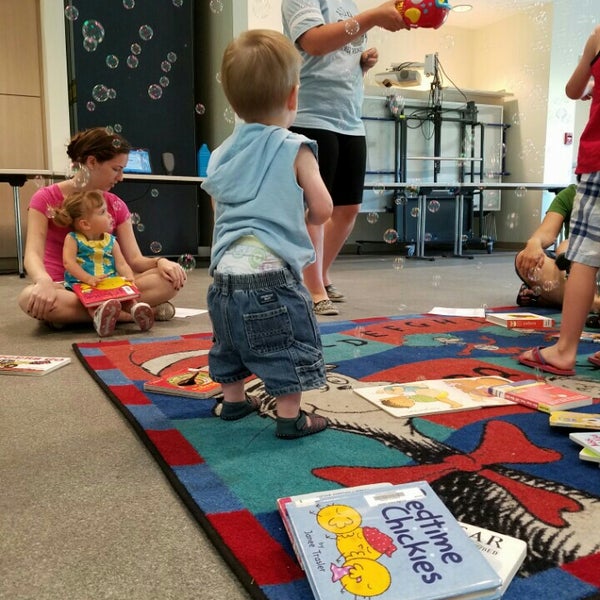 Photos at Altoona Public Library 3 tips from 166 visitors