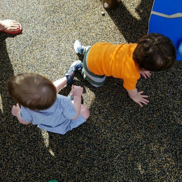 Iron Wood Park Park in Altoona