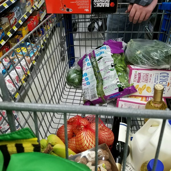 Photos at Walmart Supercenter Newton, IA