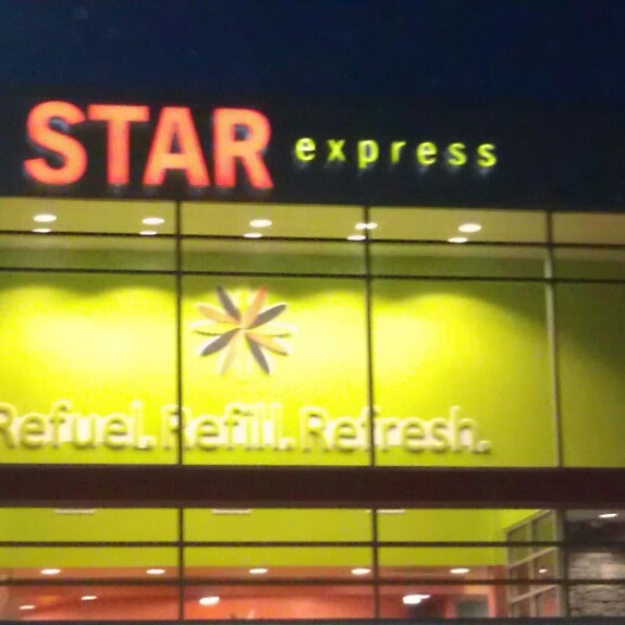 Photos At Star Express Gas Station 2620 New Kent Highway