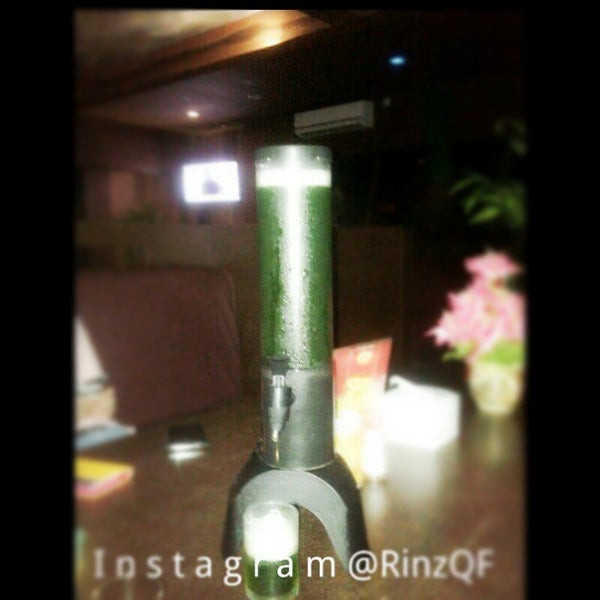 Pantai Cafe Fresh Beer Cafe In Batam