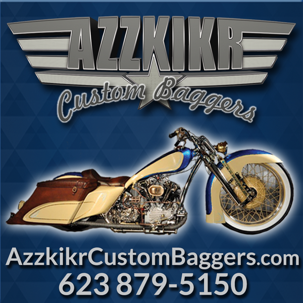 azzkikr custom cycles