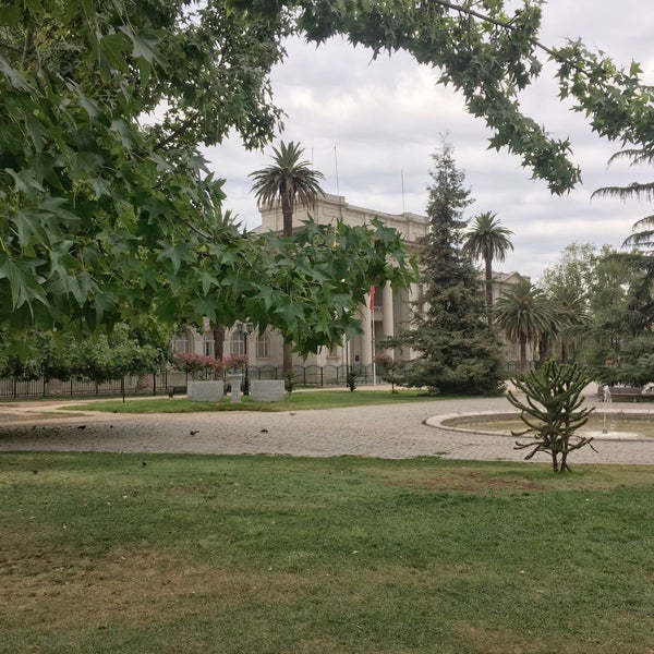 2/11/2019 tarihinde José Ignacio S.ziyaretçi tarafından Museo Nacional de Historia Natural'de çekilen fotoğraf