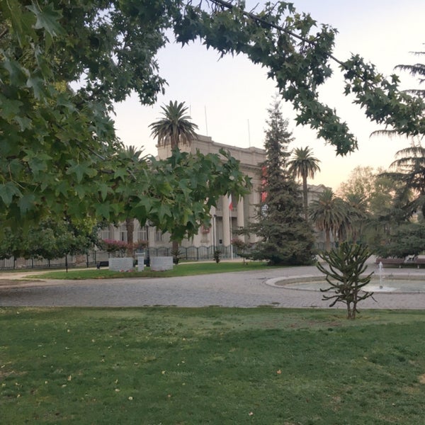 Снимок сделан в Museo Nacional de Historia Natural пользователем José Ignacio S. 3/26/2019