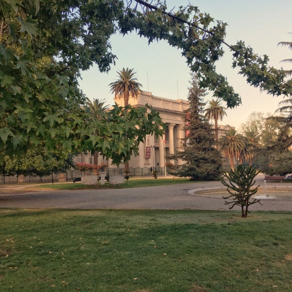 3/29/2019にJosé Ignacio S.がMuseo Nacional de Historia Naturalで撮った写真