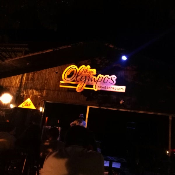 8/19/2019 tarihinde Buket Ö.ziyaretçi tarafından Likya Olympos Bar'de çekilen fotoğraf