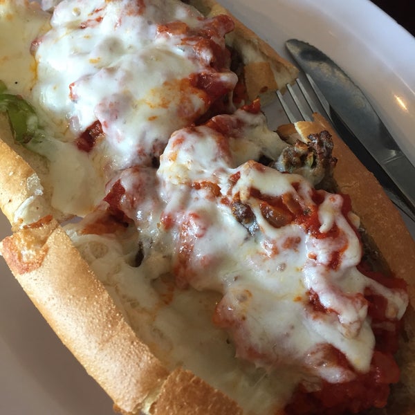 Abella Pizzeria Downtown WA