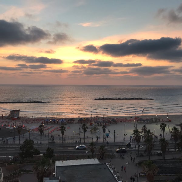 5/19/2019にAntonio Jose V.がMaxim Hotel Tel Avivで撮った写真