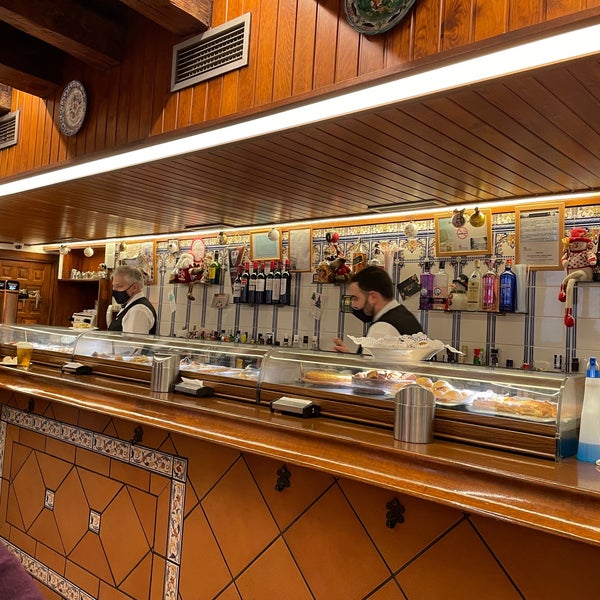 El bar de todoslots