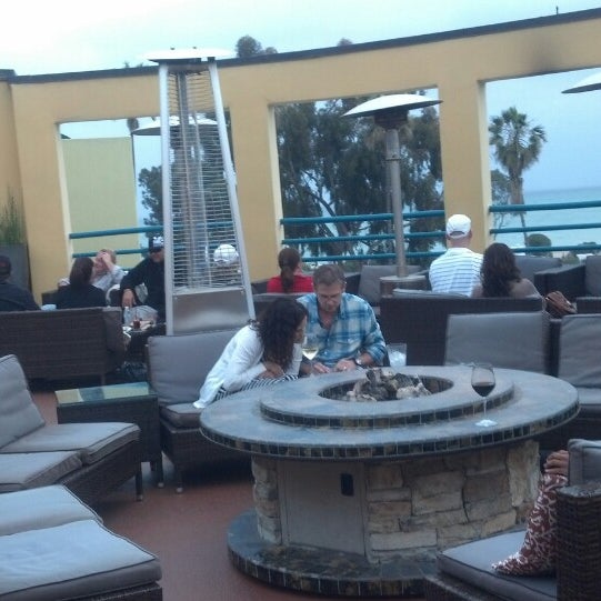 5/5/2013にSteve P.がVivo Rooftop Loungeで撮った写真