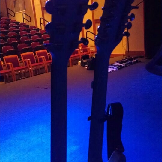 Holly Springs Cultural Center/Library Holly Springs, NC