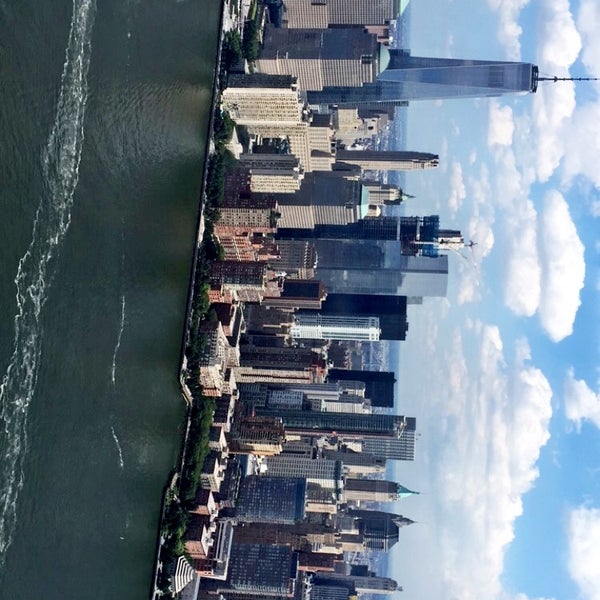 8/15/2016にZaidがHelicopter New York Cityで撮った写真