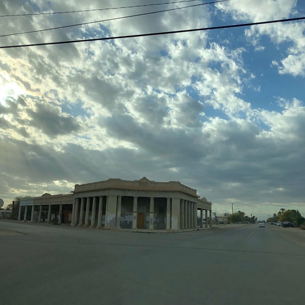 St Margaret Mary catholic church Brawley, CA
