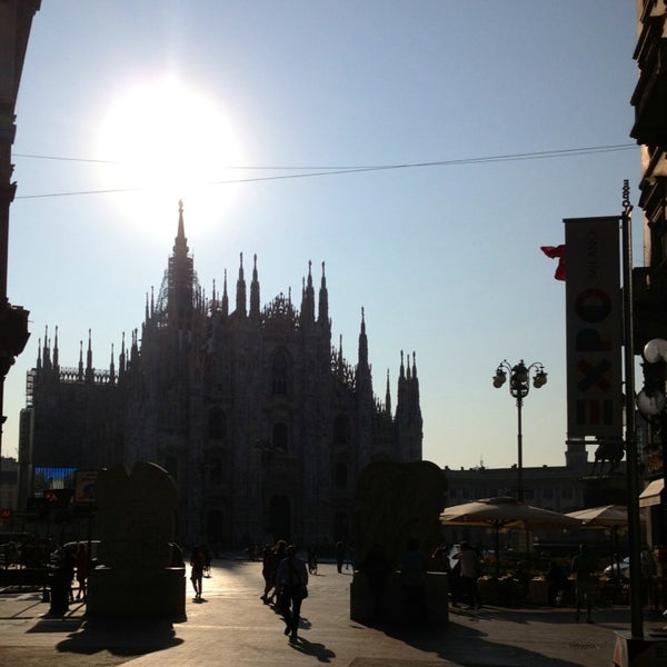 Photos At 7s Giò Breakfast Spot In Duomo