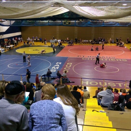 Ringgold High School Monongahela Pa