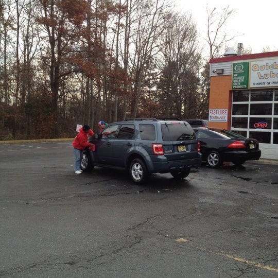 Super Car Wash & Quick Lube 1 tip from 40 visitors