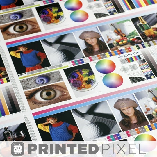 12/5/2012에 Printed P.님이 Printed Pixel에서 찍은 사진