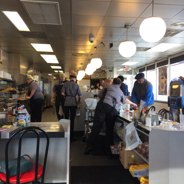 Photos at Waffle House Edgewood, MD