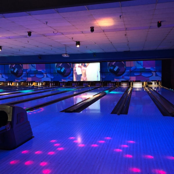Photos at Lake Forest Lanes Bowling Alley in Lake Forest