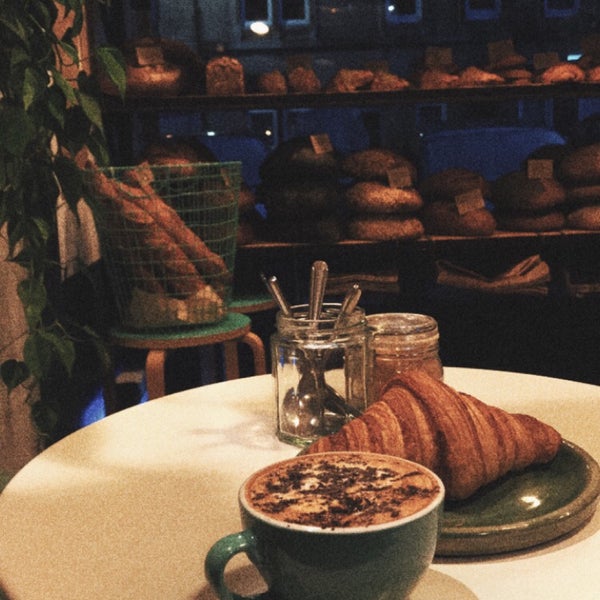 Twelve Triangles Leith 9 tips