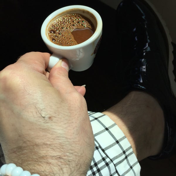 Foto scattata a Brown Planet Coffee da Erkan&amp;egem S. il 4/21/2016