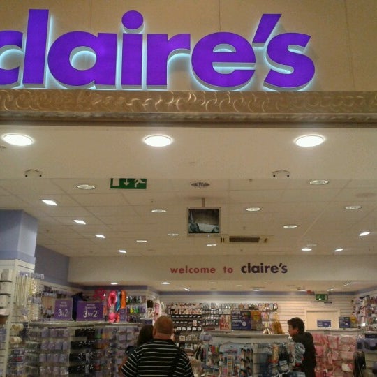 Claire S Интернет Магазин