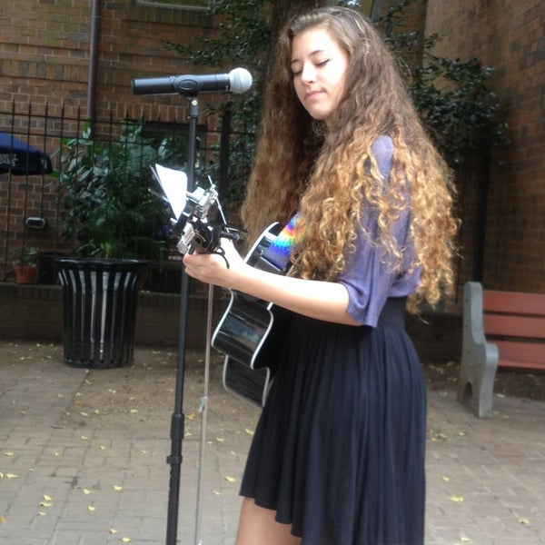 Kilmer Square New Brunswick, NJ