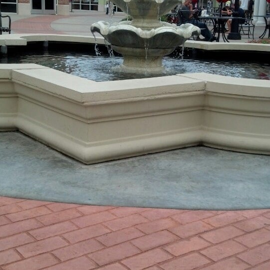 Photo taken at Tanger Outlets Charleston by Candace H. on 6/22/2013