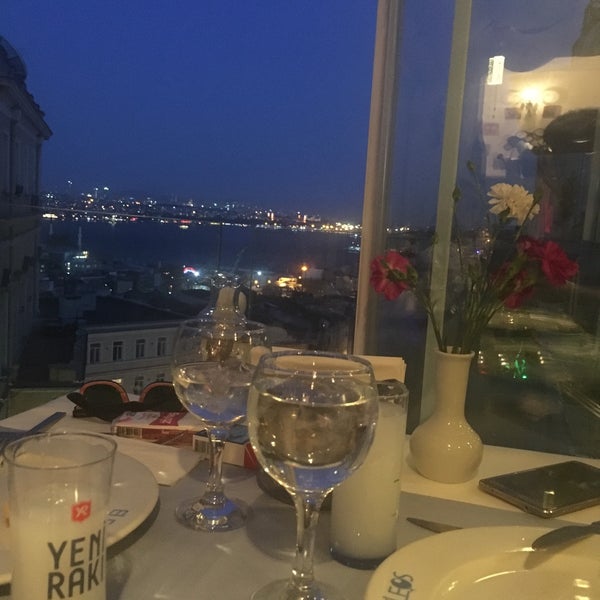 Eleos - Şahkulu Mah. İstiklal Cad. No:231 Hidivyal Palas Kat:2